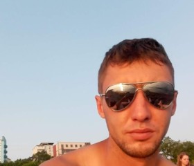 Евгений, 36 лет, Пограничный