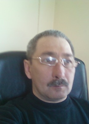 Игорь, 61, Россия, Улан-Удэ