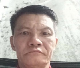 Nguyễn van ca, 54, Ho Chi Minh City