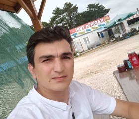 Hayk, 35, Gyumri
