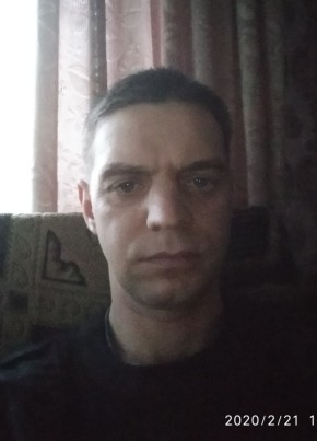 Владимир, 38, Россия, Земетчино