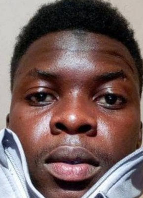 Lamin Jassey, 27, Republic of The Gambia, Brikama