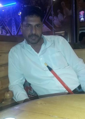 Ali, 37, جمهورية العراق, الديوانية