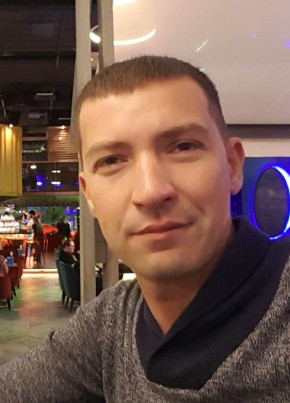 Artem, 41, Россия, Екатеринбург