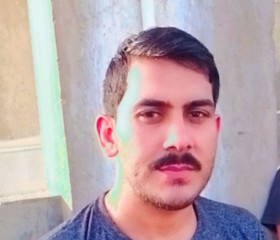 Nasir, 33 года, اسلام آباد