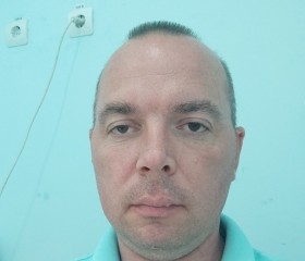 Евгений, 41 год, Красногорск