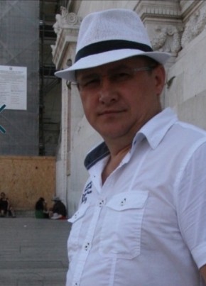 Александр, 55, Estado Español, Torrevieja