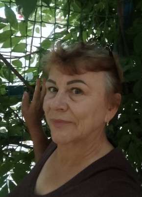 Алла из Warszawa 60 лет