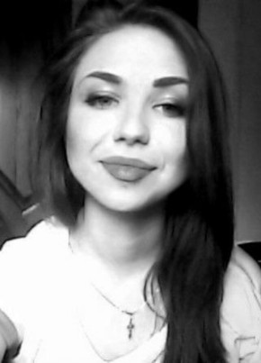 Алина, 27, Россия, Смоленск