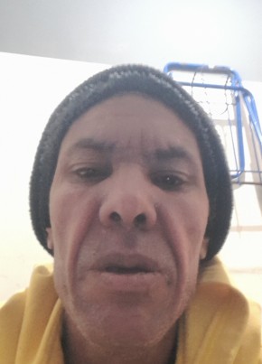 Nilson Silva Bue из Curitiba 45 лет