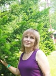 Tatyana Kudinova, 47, Barnaul