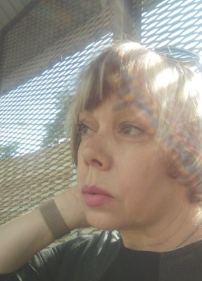 Мария, 51, Россия, Москва