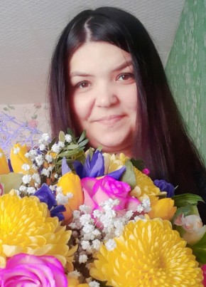 Марина, 29, Россия, Воткинск