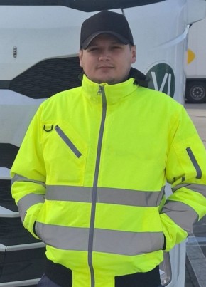 Sergo, 34, Switzerland, Zurich