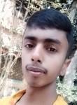 Spampad Biswas, 21 год, Nagpur