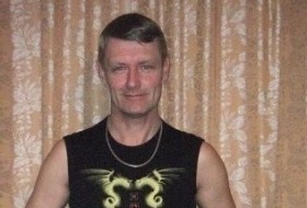 Баринов Михаил, 64 - Только Я
