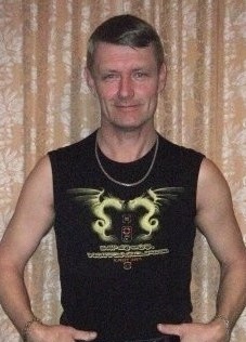 Баринов Михаил, 64, Россия, Тверь