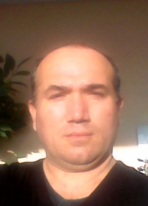 Руслан, 43, Россия, Грозный