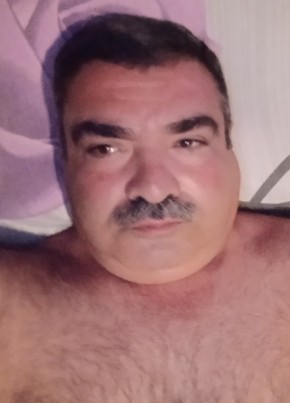kərim, 61, Azərbaycan Respublikası, Qaraçuxur