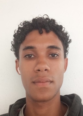 Juninho из Suzano 21 год
