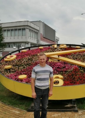 Виктор, 48, Россия, Карачев