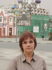 Lyudmila, 56, Russia, Moscow
