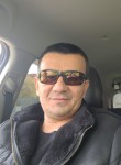 Dzhon, 51, Chelyabinsk
