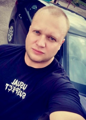 Сергей, 37, Россия, Великий Новгород