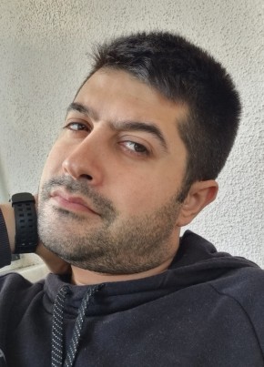 Süleyman , 32, Türkiye Cumhuriyeti, İstanbul