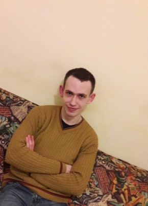 Roman, 29, Україна, Українка