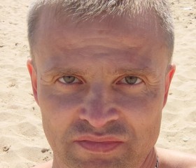 Виктор, 41 год, Убинское