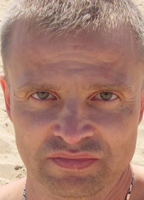 Виктор, 41, Россия, Убинское
