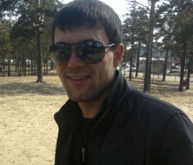 Илья, 34 года, Улан-Удэ