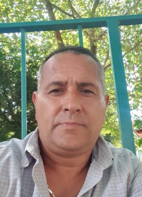 Ramiz, 43, Република България, Хасково