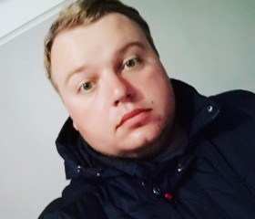 Вадим, 33 года, Київ