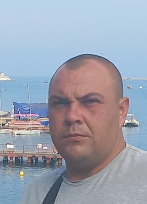 Tolyan, 37, Russia, Balaklava