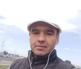 Руслан, 38 лет, Алматы