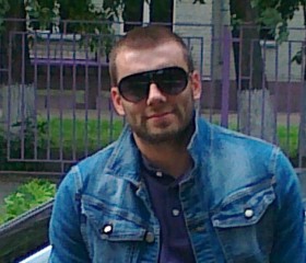 Marat, 37, Moscow