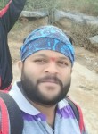 AMBIRSH, 34 года, Dod Ballāpur
