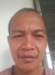 Jefrey, 47 лет, Cebu City