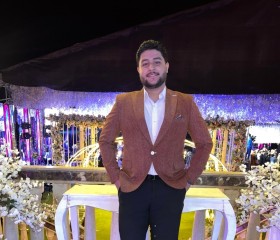 Mohamed, 24, Diyarb Najm