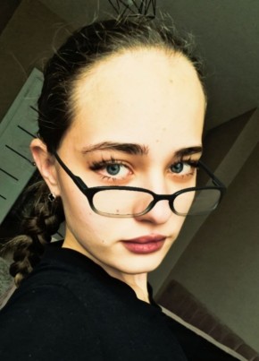 Kristina из 서울특별시 21 год