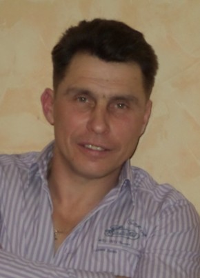 алексей, 53, Россия, Новомосковск