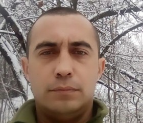 Виктор, 36 лет, Миколаїв