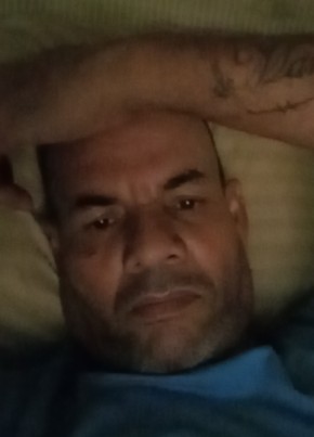 Marcos из São Paulo capital 49 лет