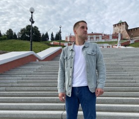 Сергей, 24 года, Нижний Новгород