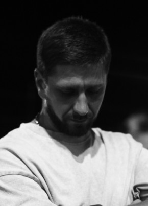 Андрюша из Омска 32 года