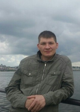 Aleksey, 46, Russia, Cheboksary