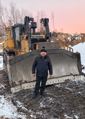 Евгений из Завитинска 43 года