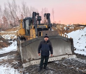Evgeniy, 43, Zavitinsk
